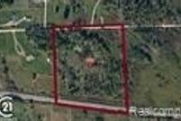 Recreational Property for sale in Lapeer County, Michigan