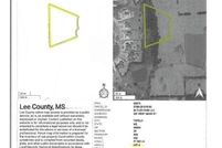 Residential Property for sale in Lee County, Mississippi