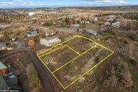 Undeveloped Land for sale in Jefferson County, Oregon