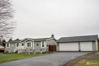 Property in Lewis County, Washington