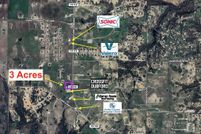 Property for sale in Parker County, Texas