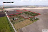 Ranch Property for sale in Cameron County, Texas