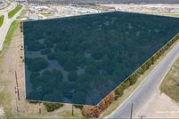 Undeveloped Land in McLennan County, Texas