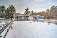 Property for sale in Burnett County, Wisconsin