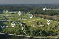Farm Property for sale in Meigs County, Tennessee