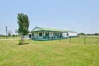 Property in McIntosh County, Oklahoma