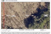 Undeveloped Land for sale in Marion County, Florida