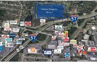 Property for sale in Lonoke County, Arkansas