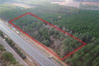 Undeveloped Land for sale in Wayne County, Georgia
