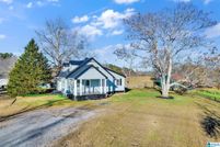 Farm Property for sale in Saint Clair County, Alabama
