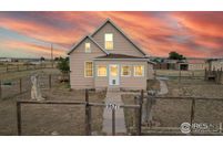 Property for sale in Weld County, Colorado