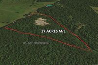 Property in Adair County, Oklahoma