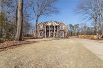 Ranch Property in Elmore County, Alabama