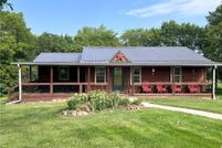 Farm Property in Clinton County, Missouri