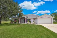 Property in Collier County, Florida