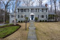 Property in Fairfield County, Connecticut