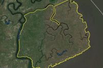 Property in Dorchester County, Maryland