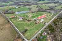 Undeveloped Land in Henry County, Kentucky