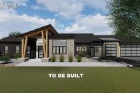 Property for sale in El Paso County, Colorado