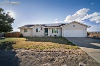 Farm Property for sale in Pueblo County, Colorado