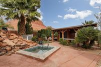 Property in Washington County, Utah