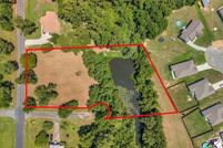 Property for sale in Pulaski County, Georgia