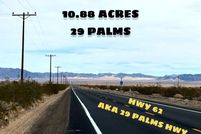Timberland Property for sale in San Bernardino County, California