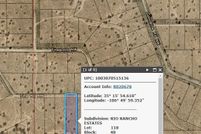 Property for sale in Sandoval County, New Mexico