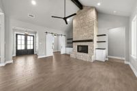 Property for sale in Parker County, Texas