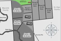 Property for sale in Saint Clair County, Michigan