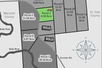 Property for sale in Saint Clair County, Michigan