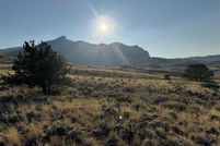 Undeveloped Land for sale in Park County, Wyoming