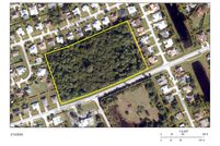 Recreational Property for sale in Saint Lucie County, Florida