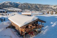 Property for sale in Gallatin County, Montana