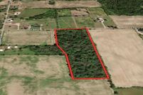 Ranch Property in Henry County, Indiana