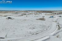 Undeveloped Land for sale in El Paso County, Colorado