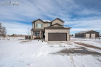 Property for sale in Pueblo County, Colorado