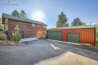 Property for sale in Teller County, Colorado