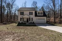 Property for sale in Harnett County, North Carolina