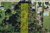 Undeveloped Land for sale in Collier County, Florida