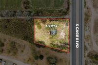 Property for sale in Hidalgo County, Texas