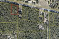 Timberland Property for sale in Walton County, Florida