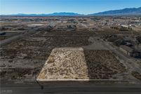 Undeveloped Land for sale in Nye County, Nevada
