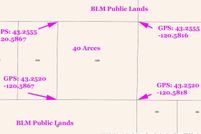Farm Property for sale in Lake County, Oregon