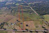 Undeveloped Land in Van Zandt County, Texas