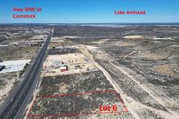 Ranch Property for sale in Val Verde County, Texas