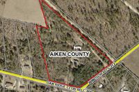 Property for sale in Aiken County, South Carolina
