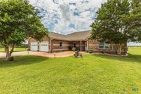 Lakefront Property for sale in Milam County, Texas