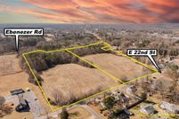 Farm Property for sale in Rowan County, North Carolina