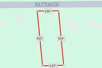 Property for sale in Monroe County, Michigan